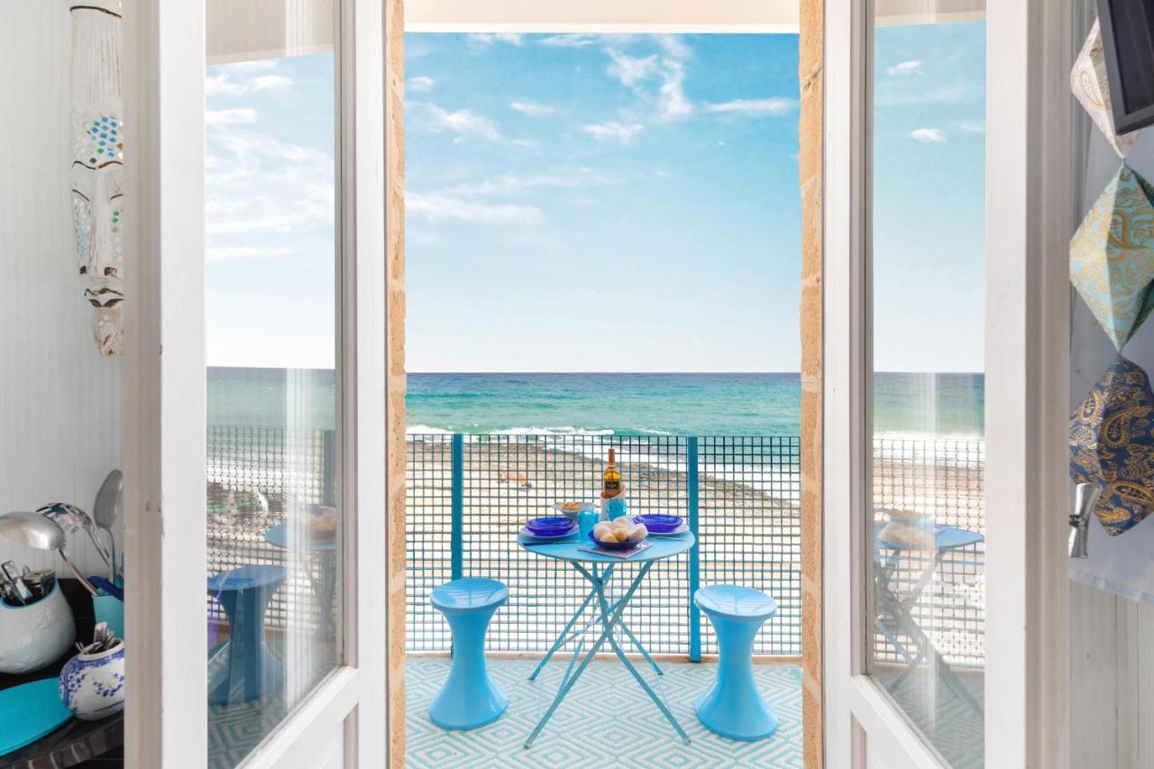 Apartamento Casa Nettuno Ostuni Exterior foto